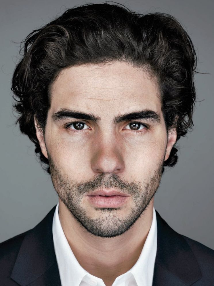 Tahar Rahim