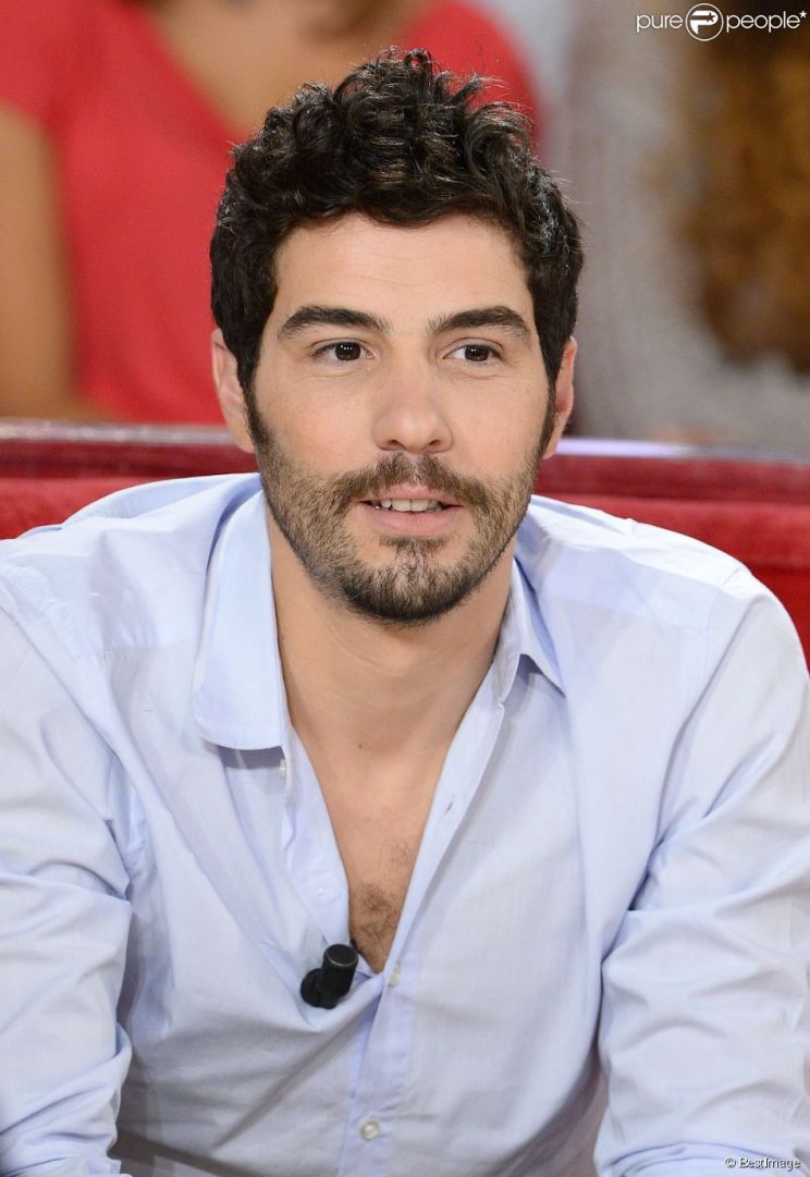 Tahar Rahim