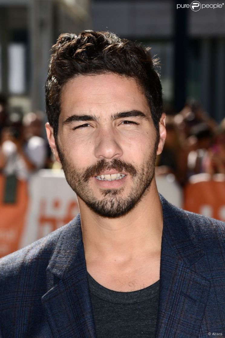 Tahar Rahim