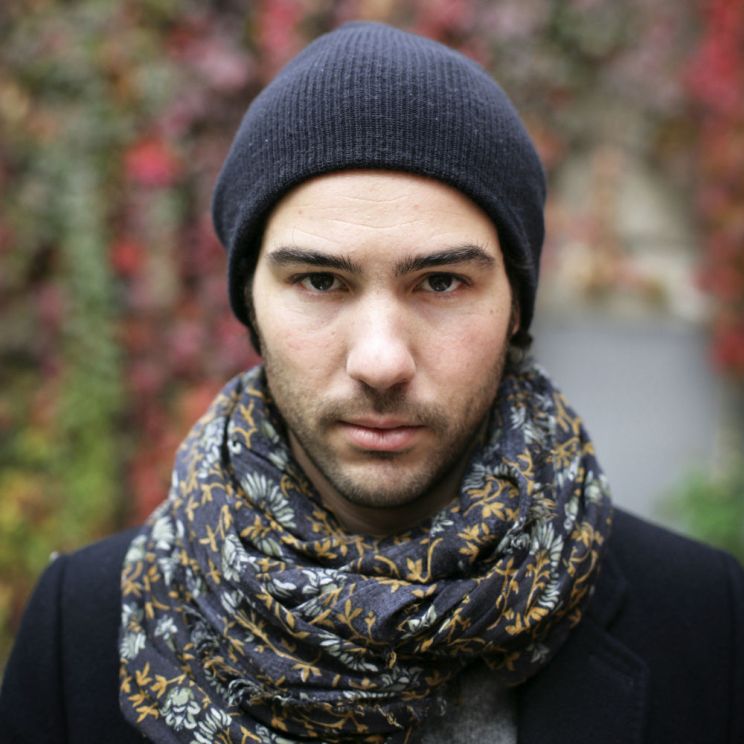 Tahar Rahim