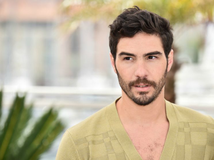 Tahar Rahim