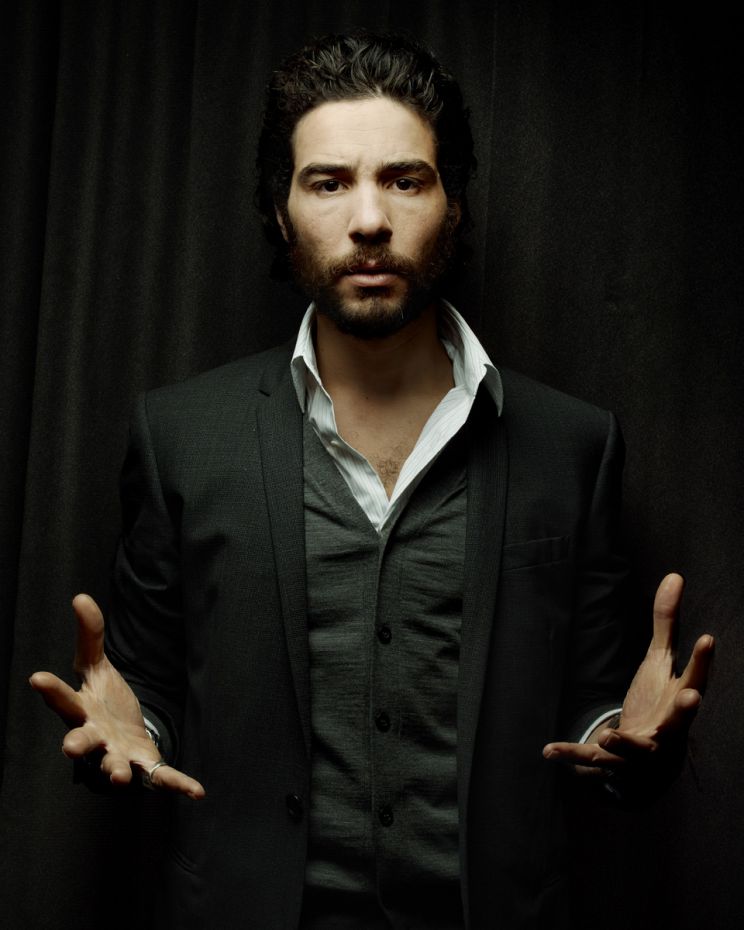 Tahar Rahim