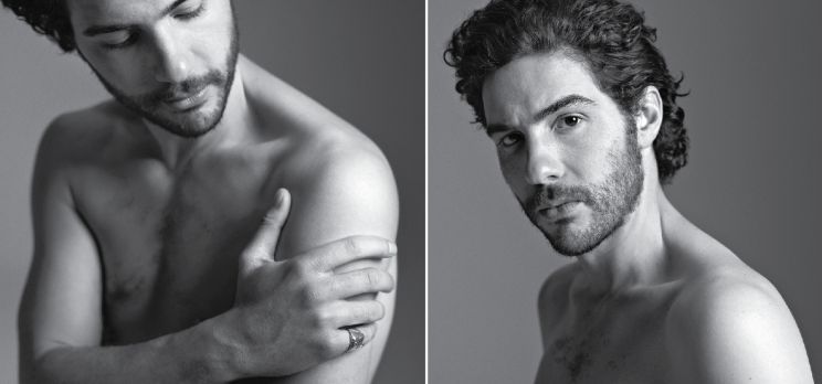 Tahar Rahim