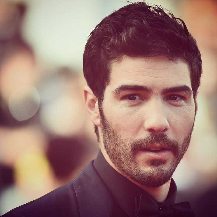 Tahar Rahim