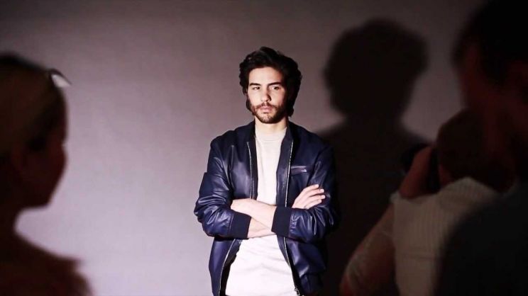 Tahar Rahim