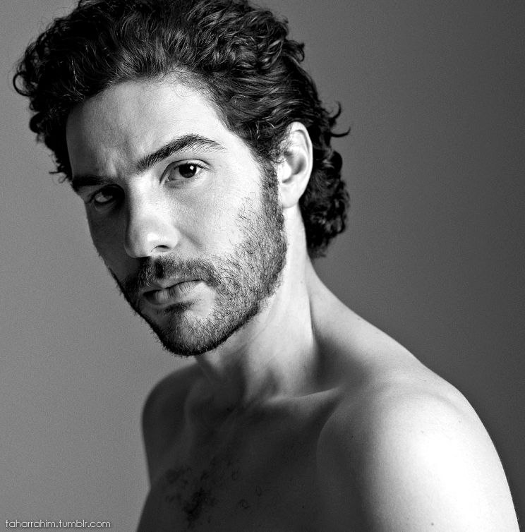 Tahar Rahim