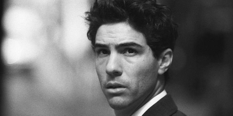 Tahar Rahim