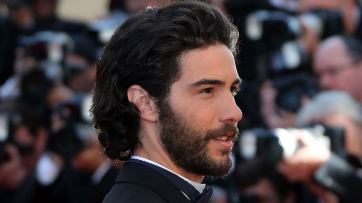 Tahar Rahim