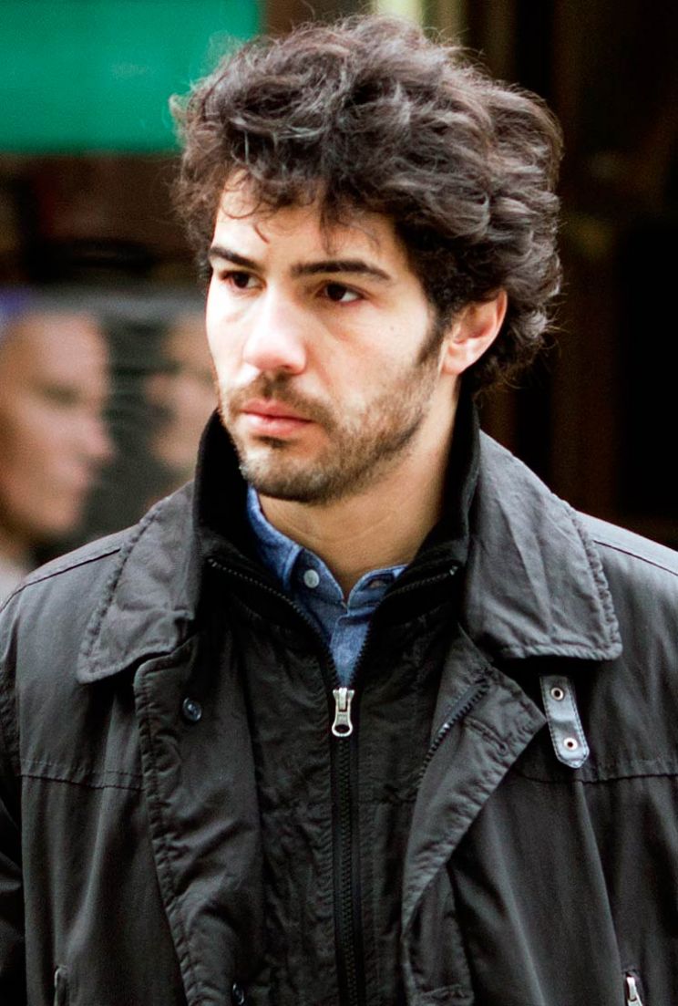 Tahar Rahim