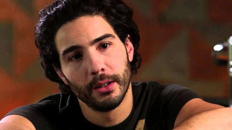 Tahar Rahim