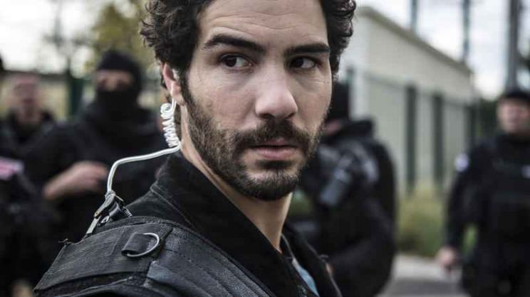 Tahar Rahim