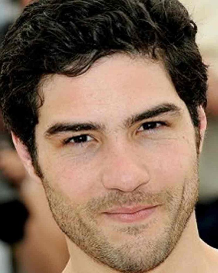 Tahar Rahim