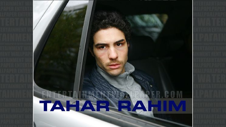 Tahar Rahim