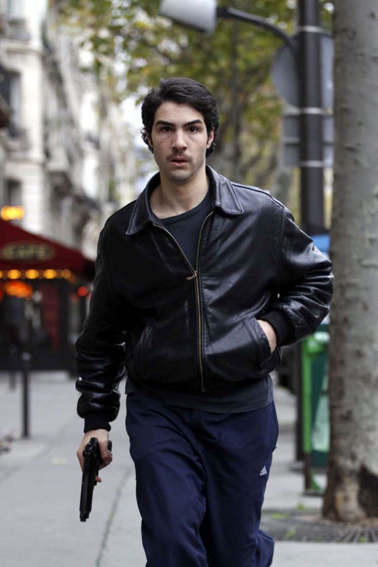 Tahar Rahim