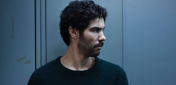 Tahar Rahim