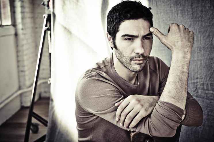 Tahar Rahim