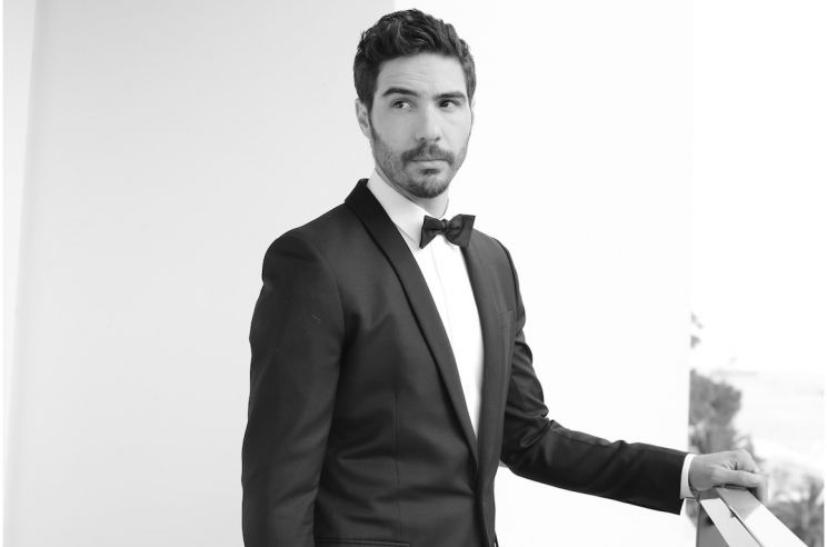 Tahar Rahim