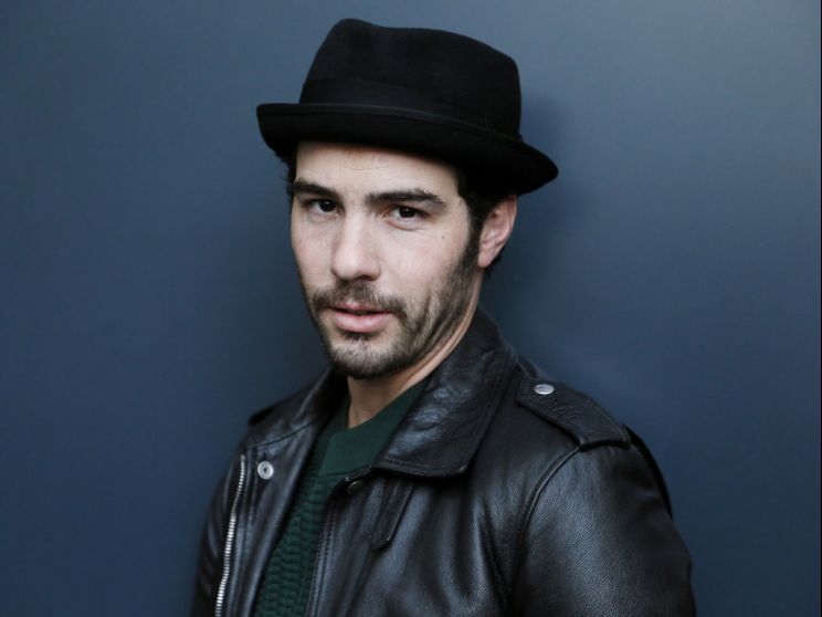 Tahar Rahim