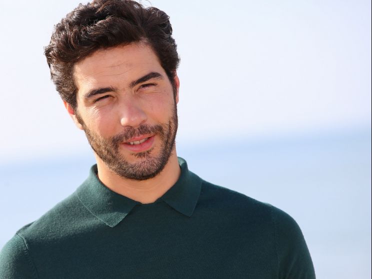 Tahar Rahim