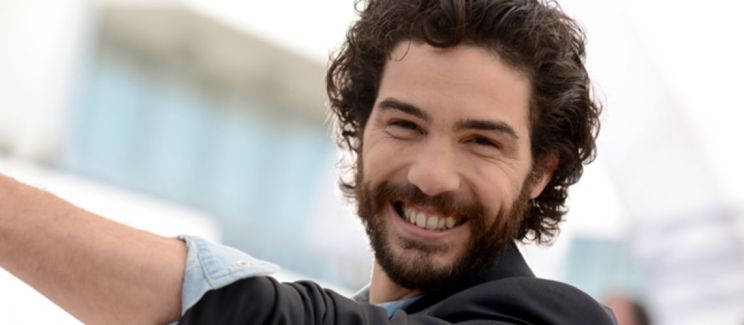 Tahar Rahim