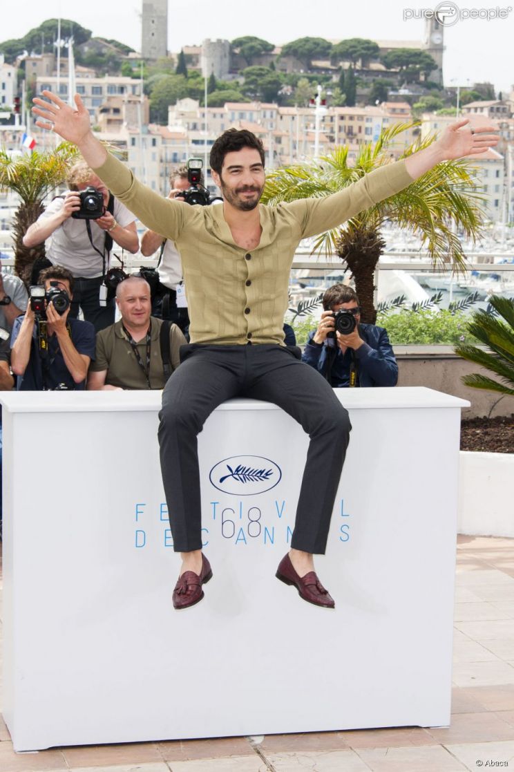 Tahar Rahim