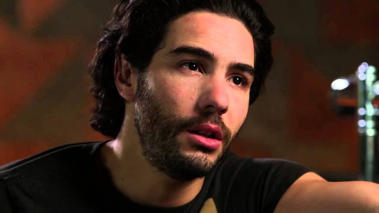 Tahar Rahim