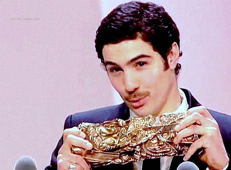 Tahar Rahim