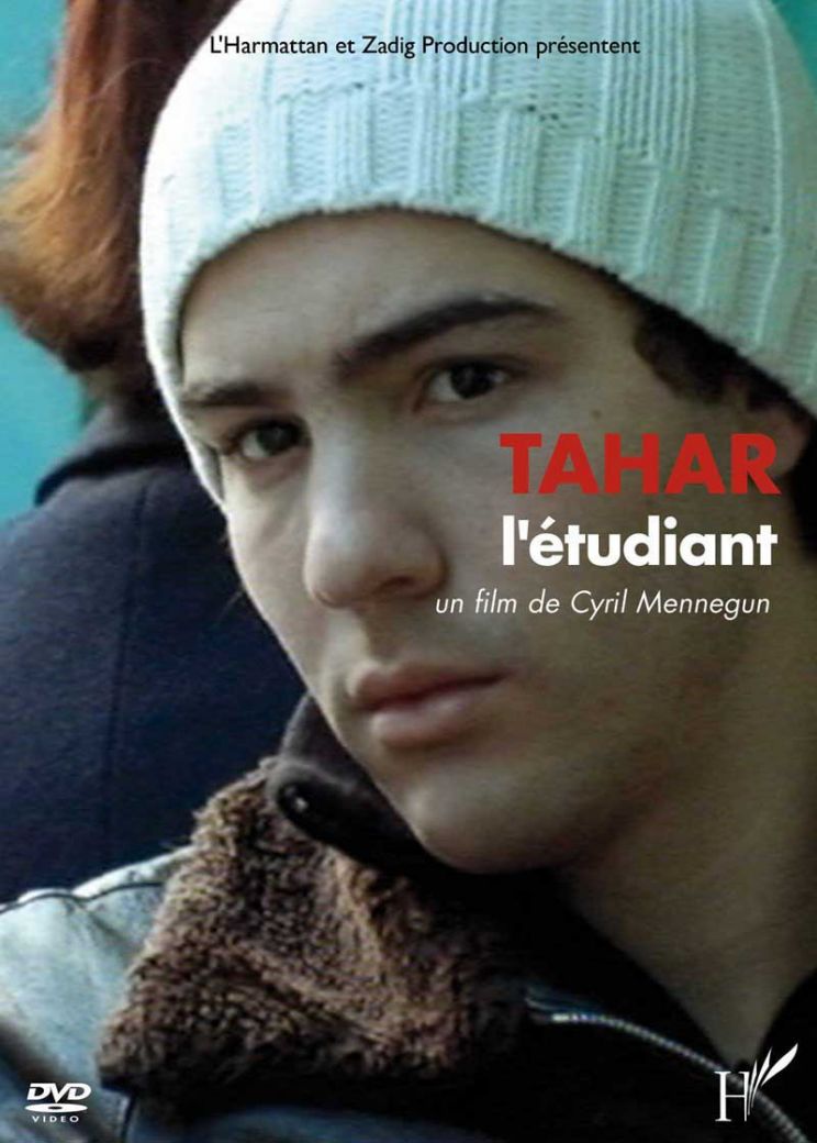Tahar Rahim