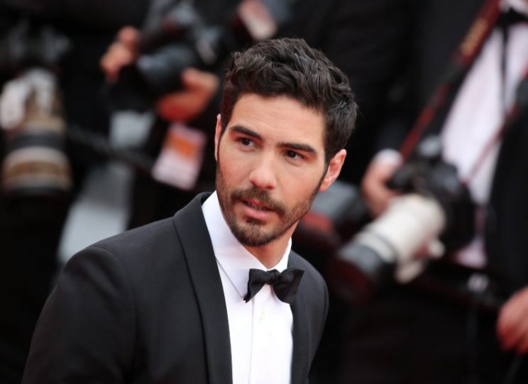 Tahar Rahim