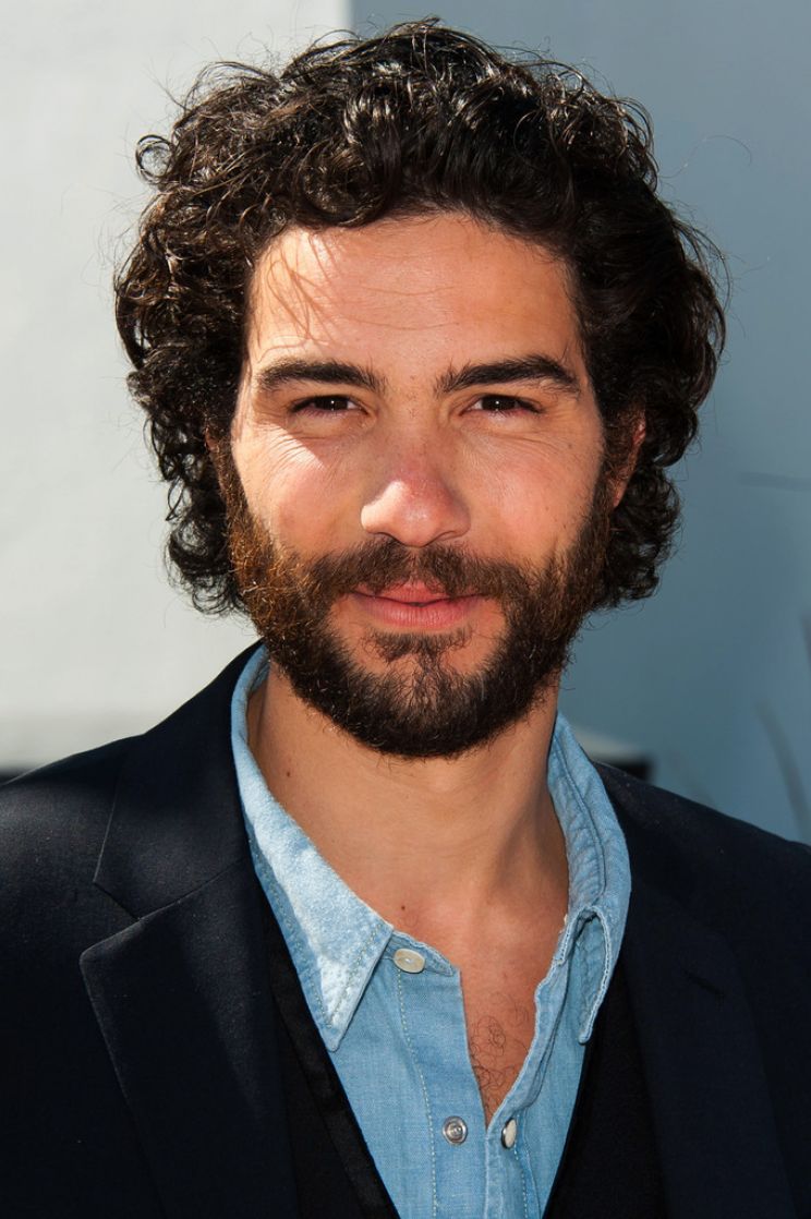 Tahar Rahim