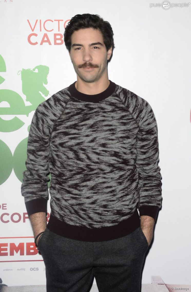 Tahar Rahim