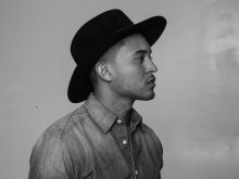 Tahj Mowry