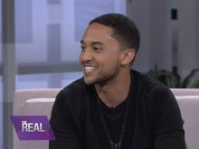 Tahj Mowry