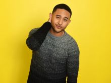 Tahj Mowry