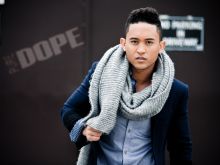 Tahj Mowry