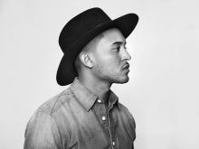 Tahj Mowry