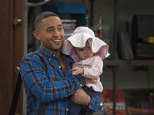 Tahj Mowry