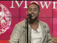 Tahj Mowry