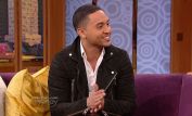 Tahj Mowry