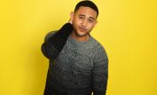 Tahj Mowry