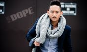 Tahj Mowry