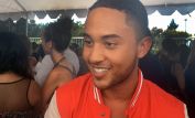 Tahj Mowry