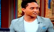 Tahj Mowry