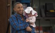 Tahj Mowry