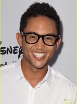 Tahj Mowry