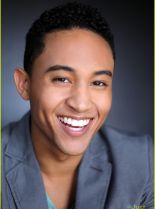 Tahj Mowry