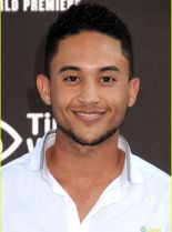 Tahj Mowry