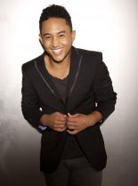 Tahj Mowry