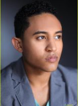 Tahj Mowry