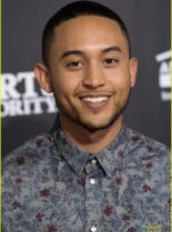 Tahj Mowry